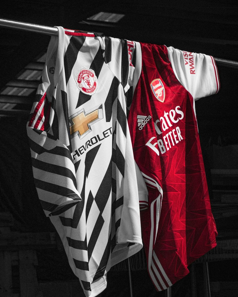 Club Jerseys