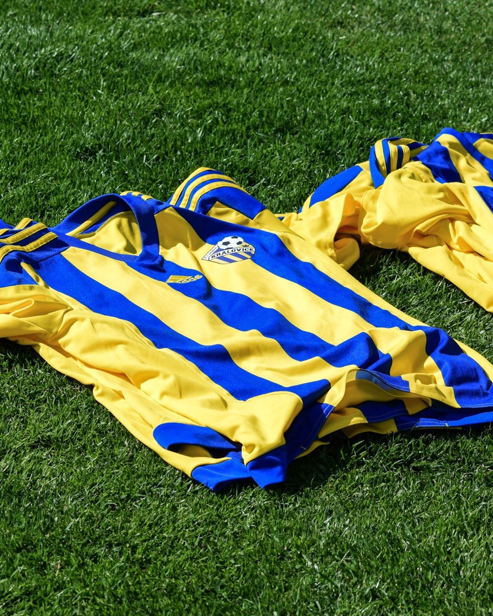 National Team Jerseys