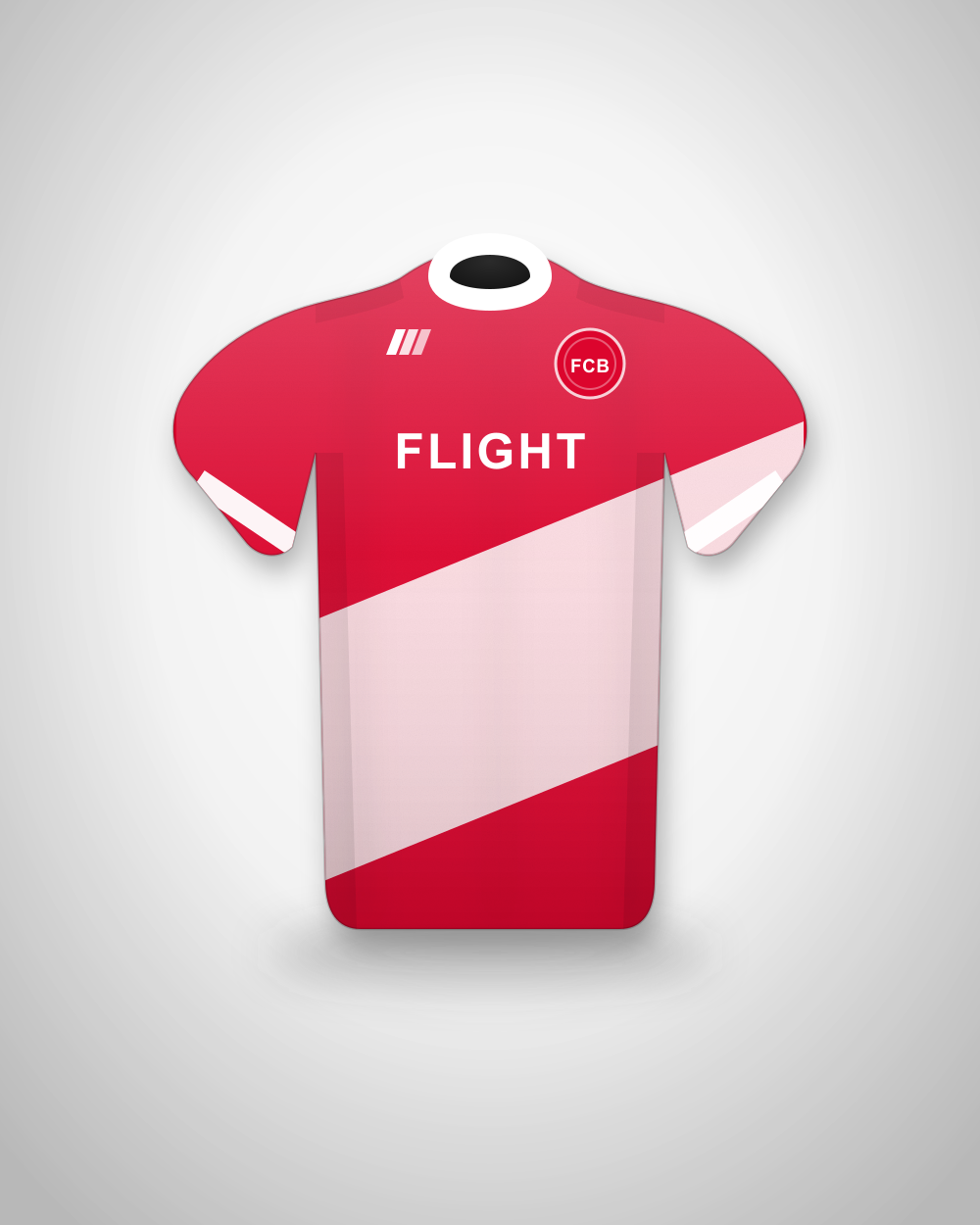 Bayern Munich Home Jersey