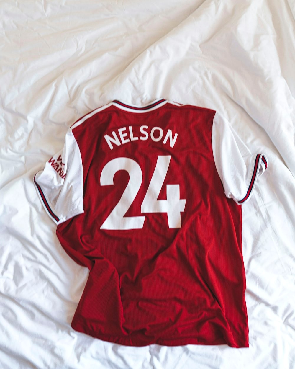 Classic Football Retro Jersey