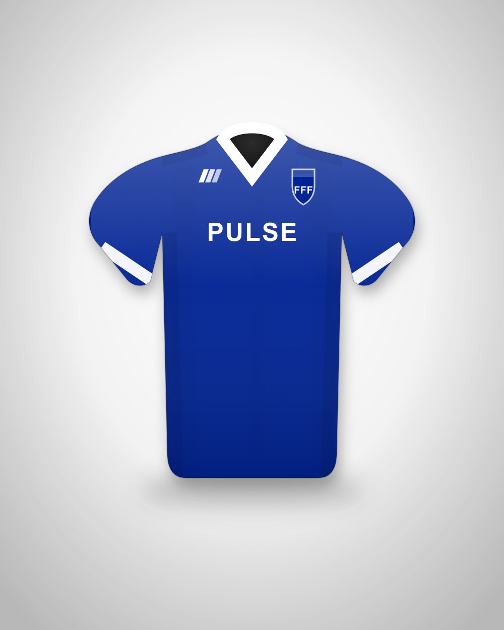 France National Team Jersey
